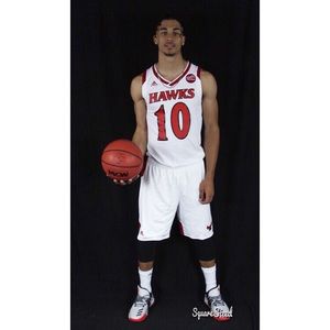 Meet your Posher, Andre